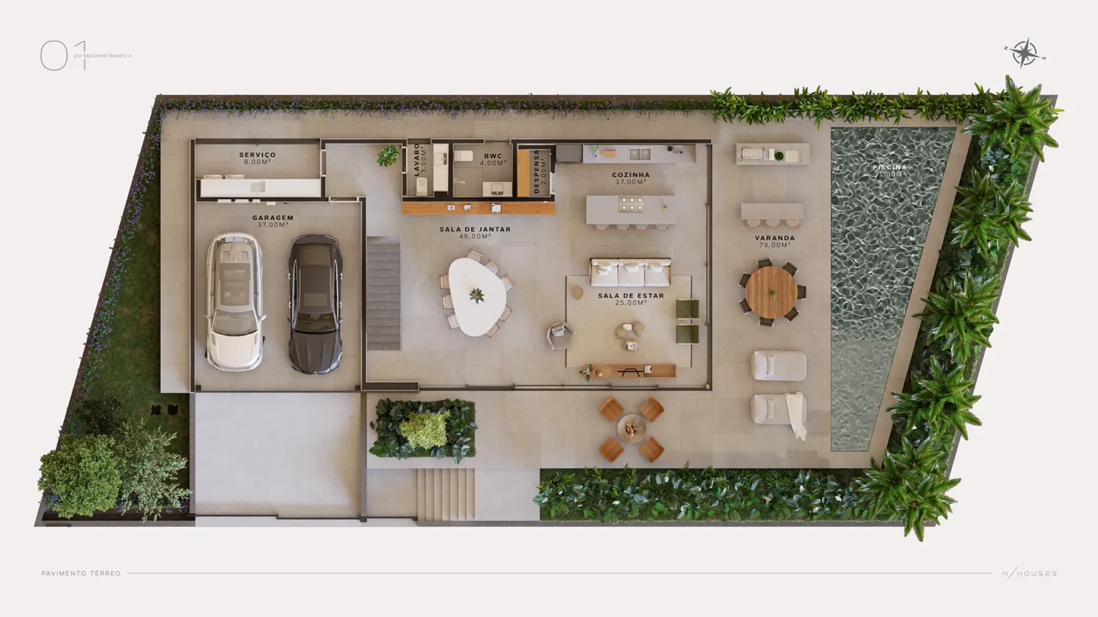 PLANTA TERREO COM MEDIDA copiar