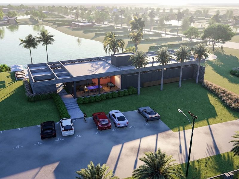 Caribe-Club-House-Fachada-02