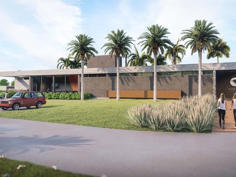 Caribe-Club-House-Fachada-03