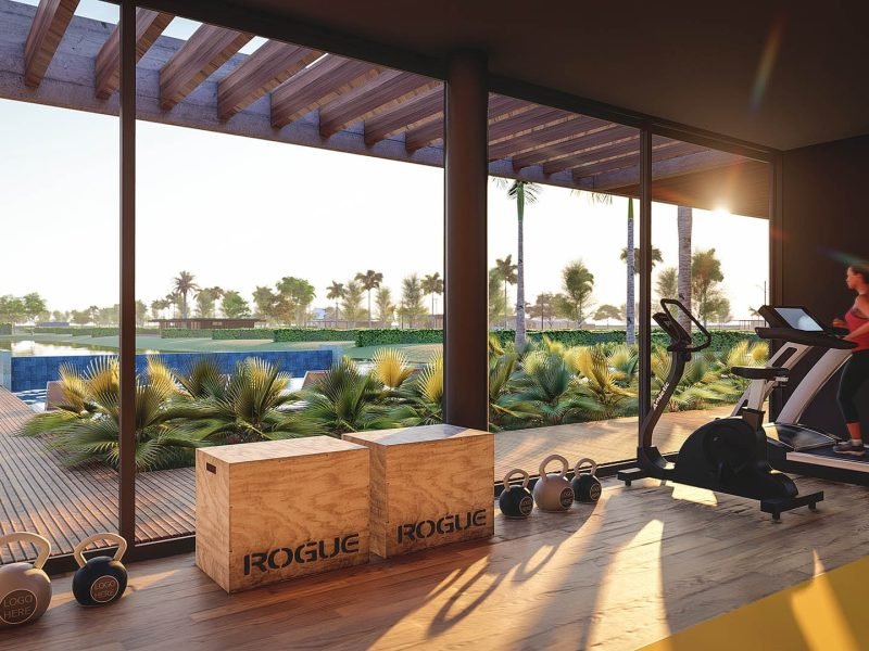 Caribe-Club-House-Fitness-Center
