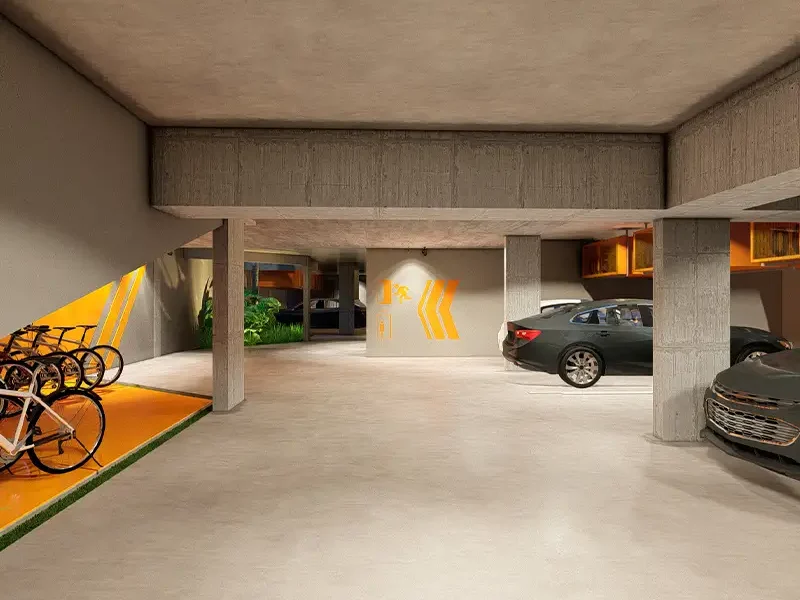 N-SMART-Garagens