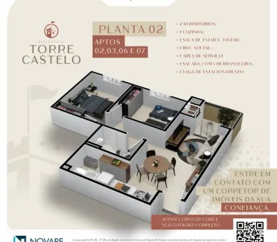 TORRE-CASTELO-MODULO-I-Planta-02-2