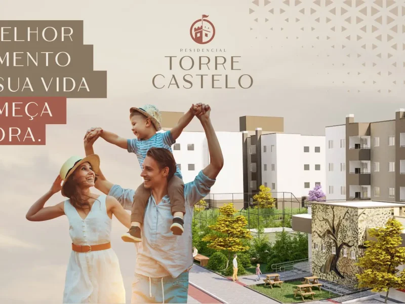 TORRE-CASTELO-MODULO-II-Fachada-Torre-Castelo-Modulo-II